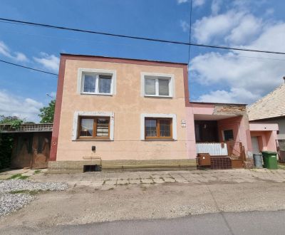 Eladó Családi ház, Családi ház, Šípošova, Levice, Szlovákia