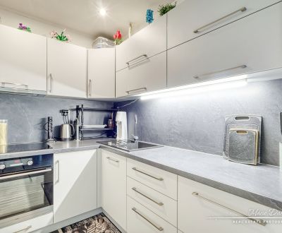 Eladó 1 szobás lakás, 1 szobás lakás, Botanická, Trnava, Szlovákia