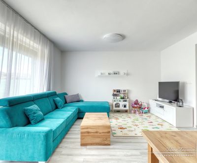 Eladó Családi ház, Családi ház, Lipová, Trnava, Szlovákia