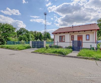 Eladó Családi ház, Családi ház, Kátlovce, Trnava, Szlovákia