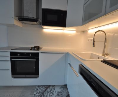 Eladó 2 szobás lakás, 2 szobás lakás, Na križovatkách, Bratislava - Ru