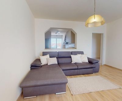 Eladó 2 szobás lakás, 2 szobás lakás, Študentská, Trnava, Szlovákia