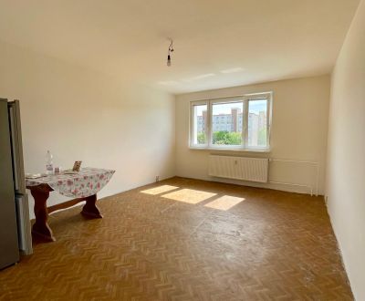 Eladó 3 szobás lakás, 3 szobás lakás, Zvolenská, Nitra, Szlovákia