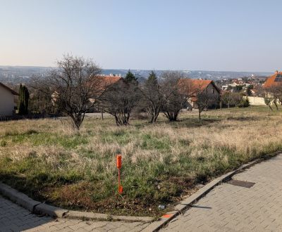 Eladó Építési telek, Építési telek, Višnová, Nitra, Szlovákia