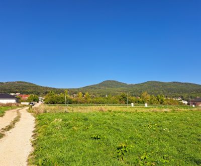 Eladó Építési telek, Építési telek, Nitra, Szlovákia