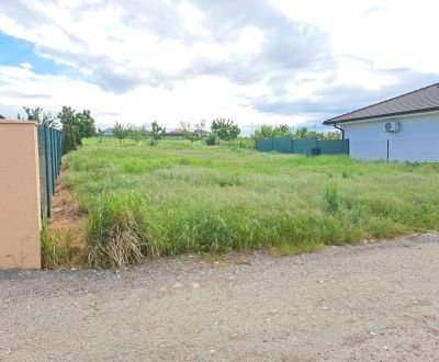 Eladó Építési telek, Építési telek, Nitra, Szlovákia