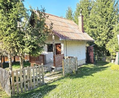 Kiadó Nyaraló, Nyaraló, Bánovce nad Bebravou, Szlovákia