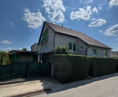 Eladó Családi ház, Családi ház, Tešmak, Levice, Szlovákia