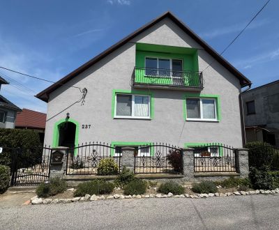 Eladó Családi ház, Családi ház, Tešmak, Levice, Szlovákia
