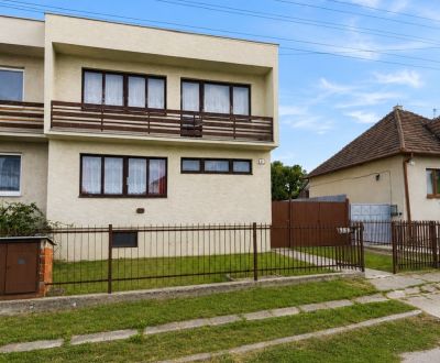 Eladó Családi ház, Családi ház, Hlavná, Trnava, Szlovákia