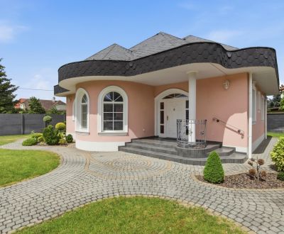 Eladó Családi ház, Családi ház, Skorocelová, Bratislava - Vrakuňa, Szl