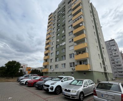 Eladó 3 szobás lakás, 3 szobás lakás, Revolučná štvrť, Galanta, Szlová
