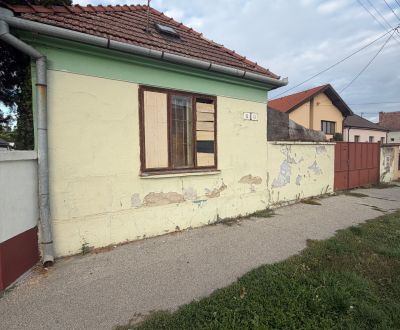 Eladó Családi ház, Családi ház, Hlavná, Galanta, Szlovákia