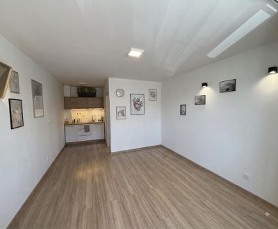 Kiadó Üzlethelység, Üzlethelység, Rovná, Poprad, Szlovákia
