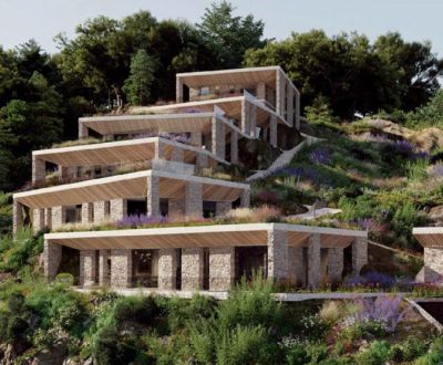 Eladó Villa, Villa, Vlorë, Albania