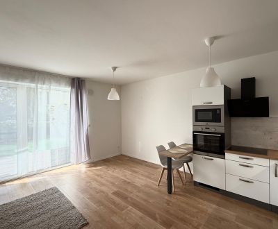 Kiadó 1 szobás lakás, 1 szobás lakás, Broskyňová, Senec, Szlovákia