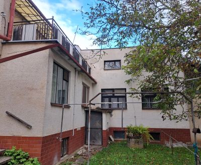 Eladó Családi ház, Családi ház, Trakovice, Hlohovec, Szlovákia