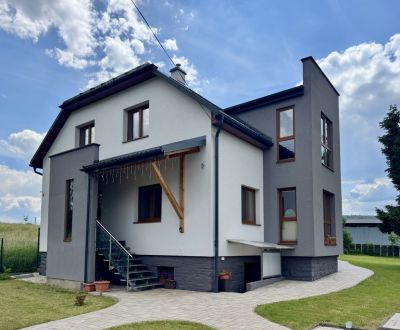 Eladó Családi ház, Családi ház, Osloboditeľov, Bardejov, Szlovákia