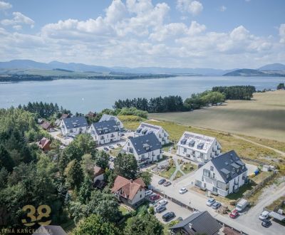 Eladó 2 szobás lakás, 2 szobás lakás, Liptovský Mikuláš, Szlovákia