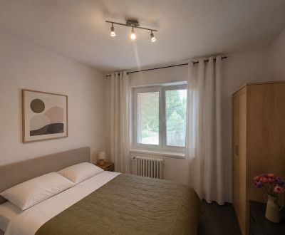 Eladó 4 szobás lakás, 4 szobás lakás, Bratislava - Nové Mesto, Szlovák