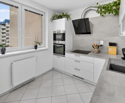 Eladó 2 szobás lakás, 2 szobás lakás, Dúbravčická, Bratislava - Dúbrav