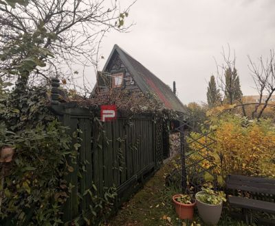Eladó Kertek, Kertek, Fajgalská cesta, Pezinok, Szlovákia