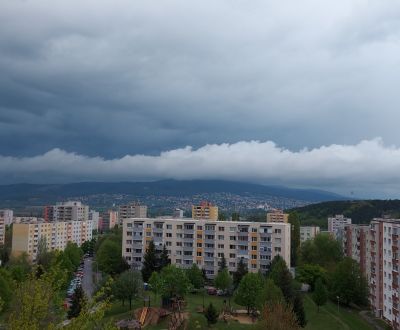 Kiadó 2 szobás lakás, 2 szobás lakás, Výstavná, Nitra, Szlovákia