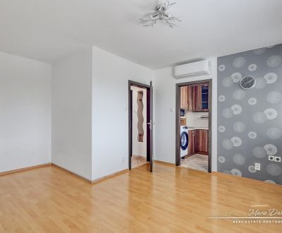 Eladó 1 szobás lakás, 1 szobás lakás, Beethovenova, Trnava, Szlovákia