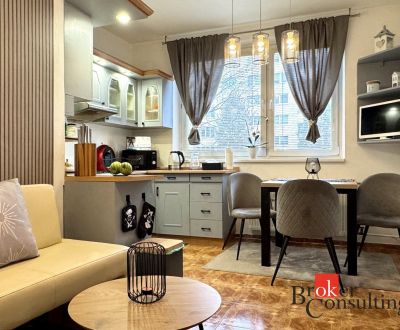 Kiadó 3 szobás lakás, Poprad, Szlovákia