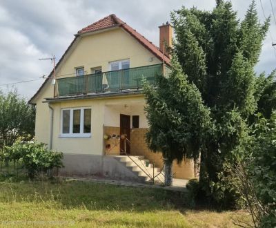 Eladó Családi ház, Családi ház, Inovecká, Trenčín, Szlovákia