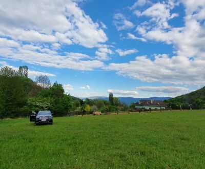 Eladó Építési telek, Építési telek, Prievidza, Szlovákia