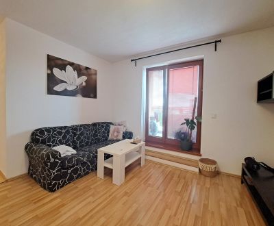 Kiadó 2 szobás lakás, 2 szobás lakás, Štefánikova, Poprad, Szlovákia