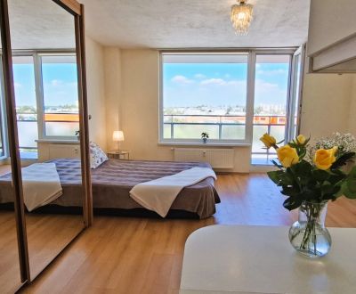Eladó 1 szobás lakás, 1 szobás lakás, Nová Rožňavská, Bratislava - Nov