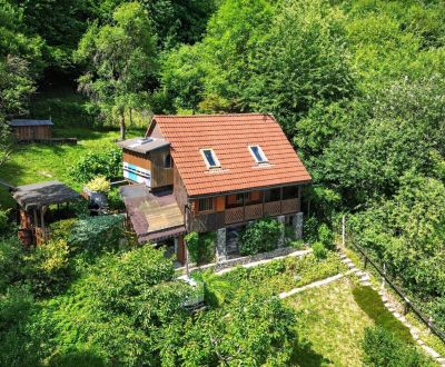Eladó Kertek, Kertek, Trenčín, Szlovákia