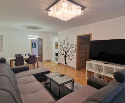Kiadó 3 szobás lakás, 3 szobás lakás, Dolný Smokovec, Poprad, Szlováki