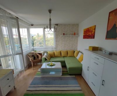 Eladó 2 szobás lakás, 2 szobás lakás, Račianske mýto, Bratislava - Nov