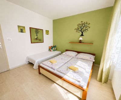 Eladó 2 szobás lakás, 2 szobás lakás, Liptovský Mikuláš, Szlovákia