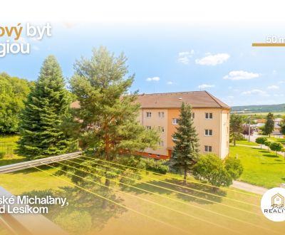 Eladó 2 szobás lakás, 2 szobás lakás, Prešov, Szlovákia