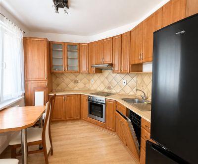 Eladó 3 szobás lakás, 3 szobás lakás, Slnečná, Námestovo, Szlovákia