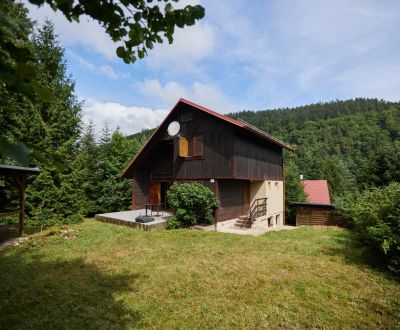 Eladó Nyaraló, Nyaraló, Rovné 61, Gelnica, Szlovákia