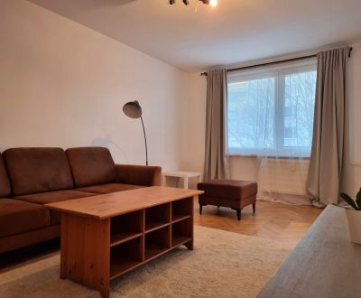 Kiadó 2 szobás lakás, 2 szobás lakás, Karpatská, Nitra, Szlovákia