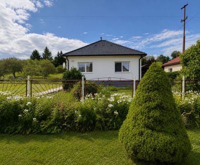 Eladó Családi ház, Családi ház, Liptovský Mikuláš, Szlovákia