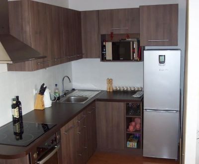 Eladó 1 szobás lakás, 1 szobás lakás, Vyšehradská, Bratislava - Petrža