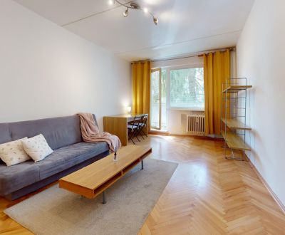 Eladó 2 szobás lakás, 2 szobás lakás, Mládežnícka, Banská Bystrica, Sz