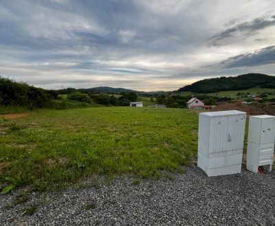 Eladó Építési telek, Építési telek, Detva, Szlovákia