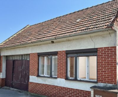 Eladó Családi ház, Családi ház, Dolné Orešany, Trnava, Szlovákia