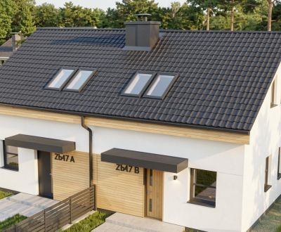 Eladó Családi ház, Családi ház, Sasinkovo, Hlohovec, Szlovákia