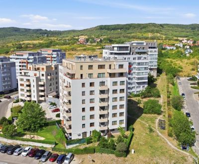 Eladó 2 szobás lakás, 2 szobás lakás, Kadnárova, Bratislava - Rača, Sz