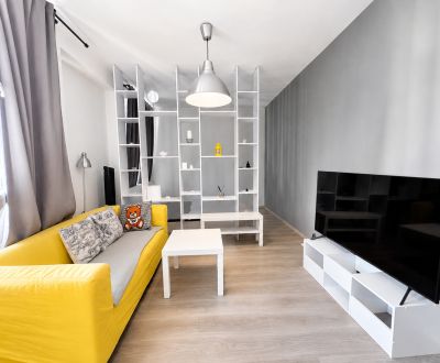 Eladó 1 szobás lakás, 1 szobás lakás, Podunajská, Bratislava - Podunaj