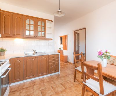 Kiadó 1 szobás lakás, 1 szobás lakás, Soblahovská, Trenčín, Szlovákia